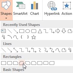 Image result for Save Custom Shapes in PowerPoint