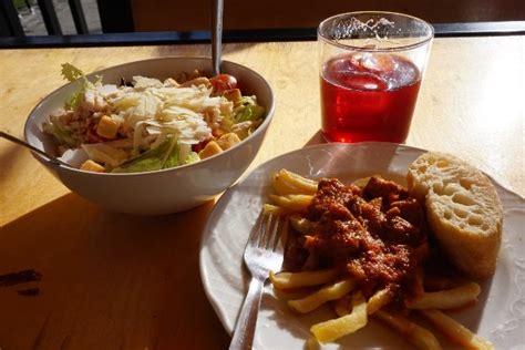 Nice stop for a drink. - Reviews, Photos - Chopp Muelle Uno - Tripadvisor