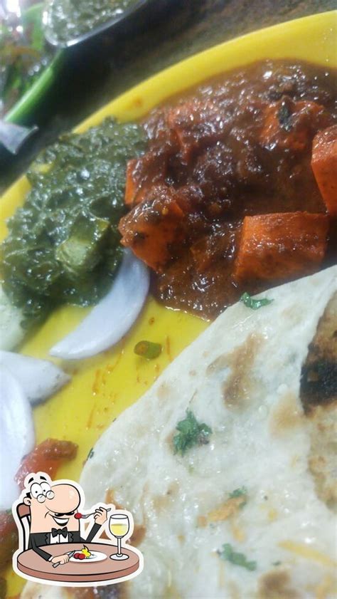 Menu at SLR roti Mane, Gowdagere