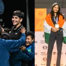 Para Athlete of the Year, Female: Avani Lekhara's unprecedented gold ...
