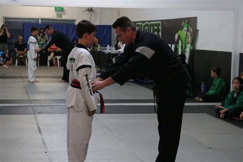 Taekwondo vs Karate | Which Martial Arts Style is Better and Why