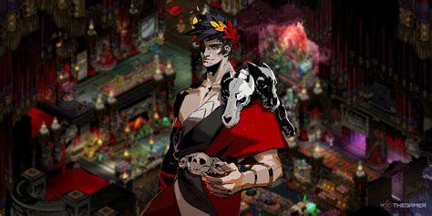 What Happened To Zagreus In Hades 2? - call of zagreus
