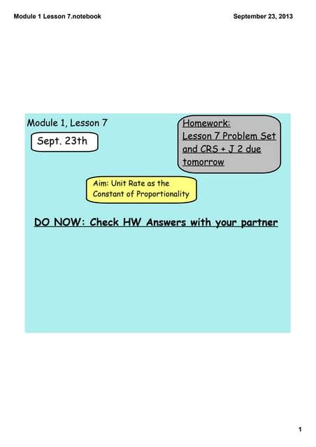 Grade 7 Module 1 Lesson 8 的图像结果