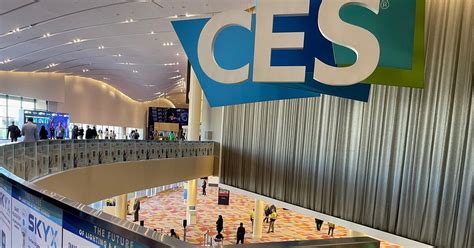 CES 2023: Tech Innovations For Simulated Heart Device Testing, Seizure ...