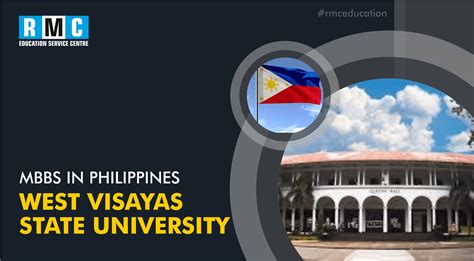 West Visayas state university