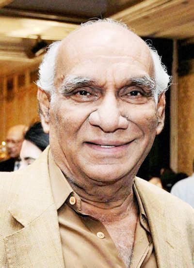 Yash Chopra got married to Pamela Singh in 1970