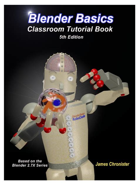 Image result for Blender Animation Tutorial PDF