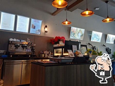 Unifrost Cafe, New Delhi - Restaurant menu, prices and reviews