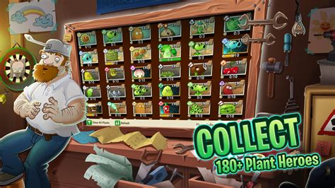 Plants vs Zombies™ 2 Reviews, Plants vs Zombies™ 2 Download | Share ...