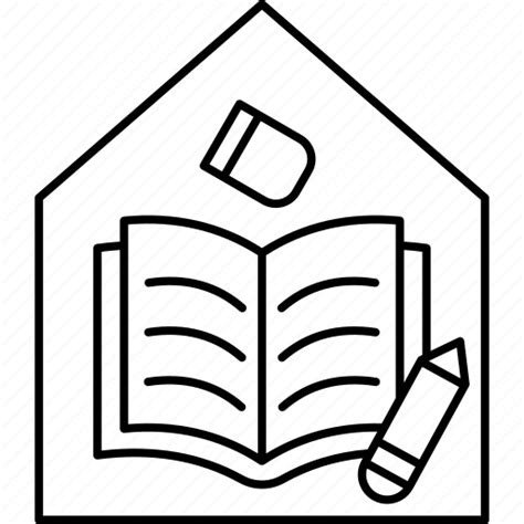 Study Notes Homework Icon 的图像结果