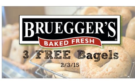 Bruegger's Bagels + More Dining Deals :: Southern Savers