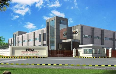 Delhi-NCR Air Pollution May Cause Syringe Shortage In India, As HMD Is ...