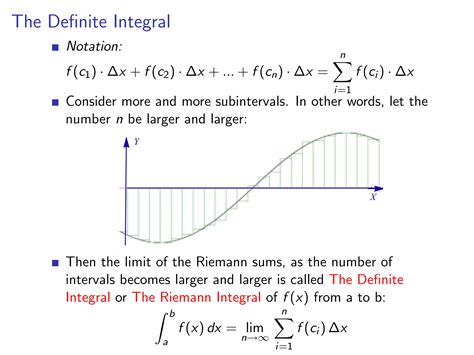 Image result for Derivative of Definite Integral