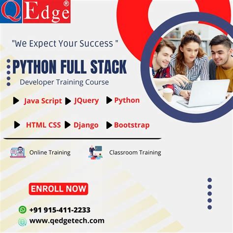 Image result for Python Full Stack in Use It Field