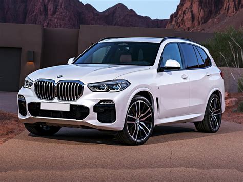 Spend Less On A BMW X5 With Our Lease Specials | Paul Miller BMW