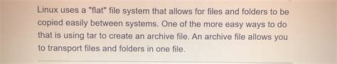 Image result for What Is a Flat File System