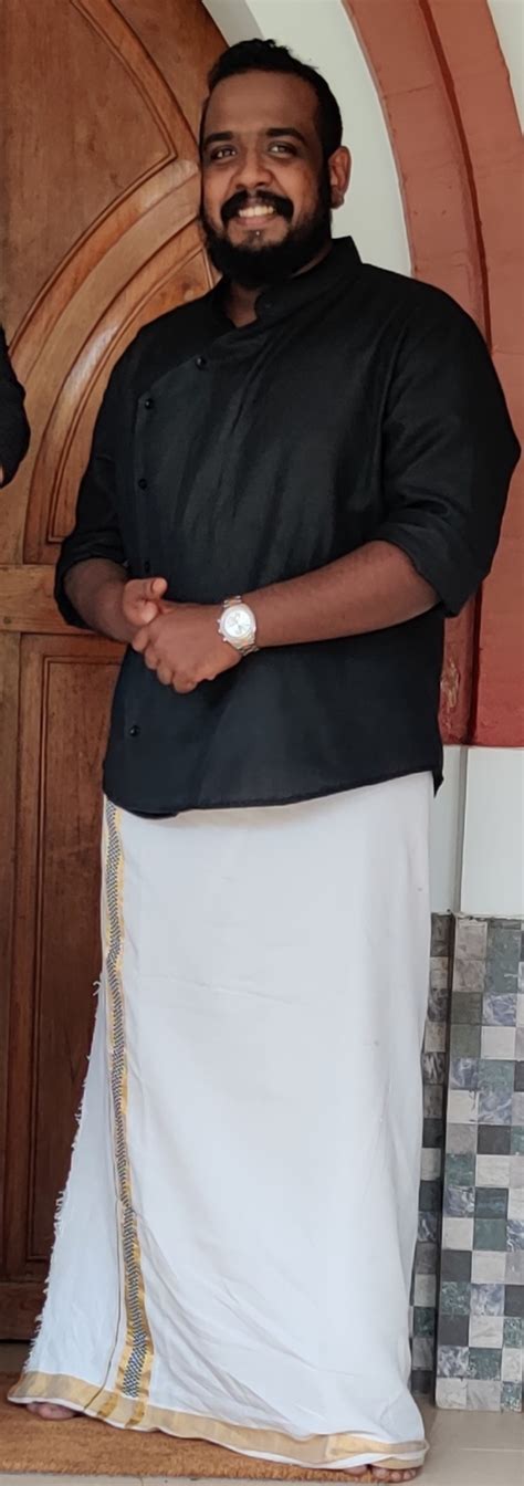 Sujith Rajendran actor, Kochi | Talentrack