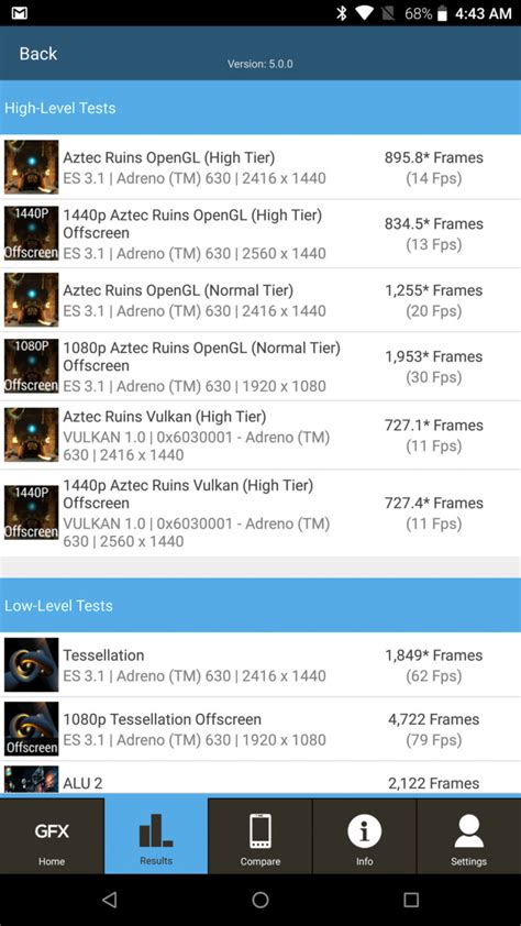 Razer Gaming Phone 的图像结果