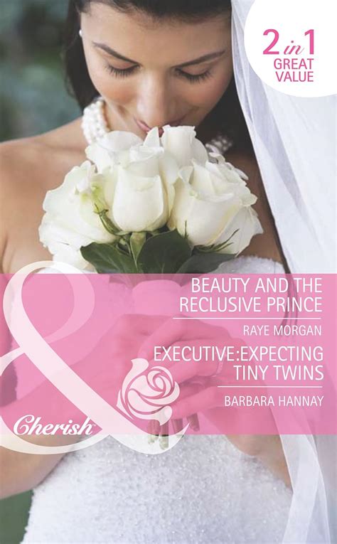 Beauty And The Reclusive Prince / Executive: Expecting Tiny Twins ...