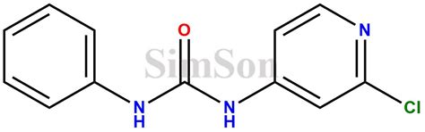 Forchlorfenuron | CAS No- 68157-60-8 | Simson Pharma Limited