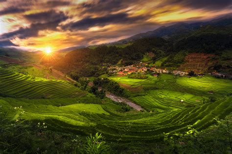 60 Most Beautiful Places in the World You Need to Visit