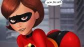 The Incredibles 2005 DVD VHS 的图像结果