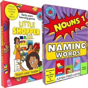 Brainy Bug Resources 30 everyday objects, 1 early years game to ...