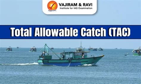 Total Allowable Catch (TAC), Meaning, Importance, Latest News