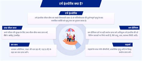 Term Insurance Kya Hai? हिंदी में। फायदे, प्रकार, और कैसे चुनें