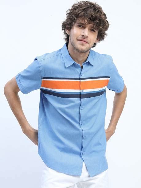 Ketch Shirts - Buy Ketch Shirts Online at Best Prices In India ...