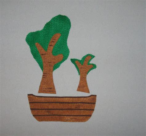 Image result for Parable Three Trees