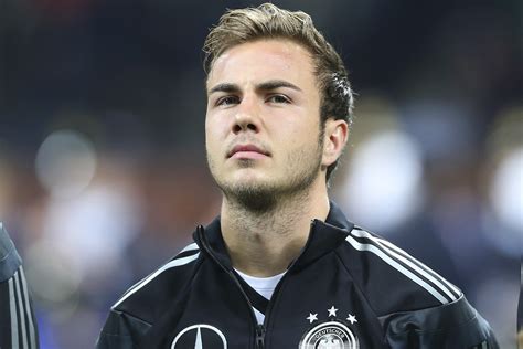 Mario Gotze net worth: Biography, Early Life, and Facts