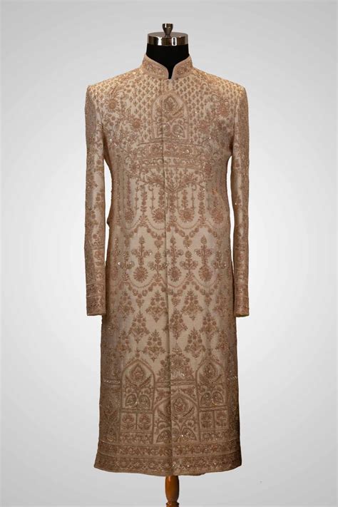 Buy Sherwani For Men Online - Shop Shwerani For Dulha - Lagan Wedding