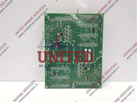 OCEANEERING MPC914 PCB PCB10207 REV C | United Marine Services
