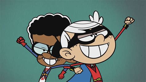 Watch The Loud House Season 5 Episode 24: How the Best Was Won/Animal ...