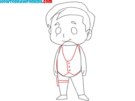 Easy Midas Drawing 的图像结果