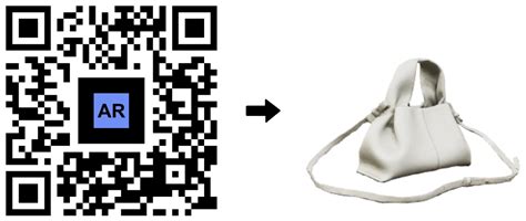 AR Code 的图像结果