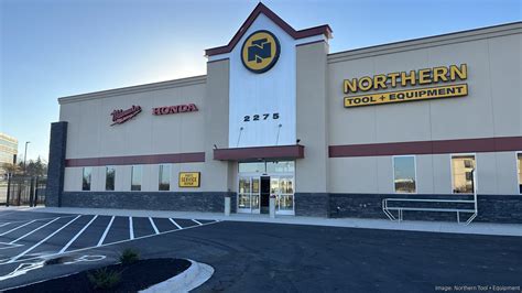 Northern Tool + Equipment opens first Ohio store in Sharonville ...