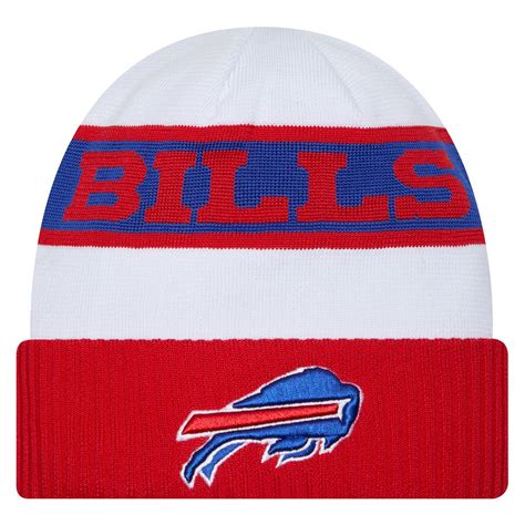 Buffalo Bills Sideline Hats | The Bills Store