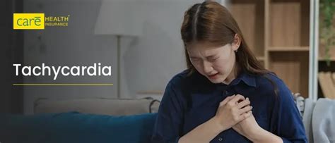 What is Tachycardia?: Meaning, Causes, and Symptoms