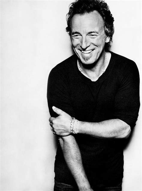 Image result for Bruce Springstein Cautious Man