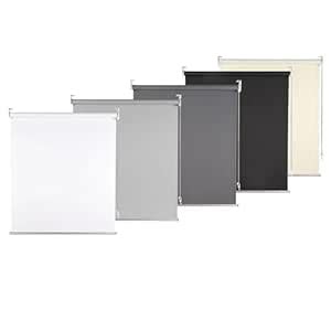 RED GRAPES 100% Blackout Roller Window Shades,Window Blinds with ...