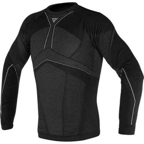 Dainese D-Core Aero Tee LS | Moto Madness