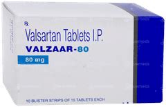 Valsartan: View Uses, Side Effects and Medicines