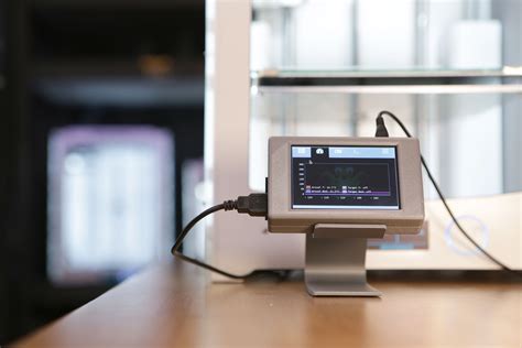 Image result for OctoPrint Raspberry Pi Display