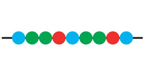 Image result for Bead String Number Line