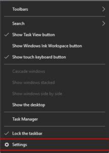 Hide Taskbar Automatically 的图像结果