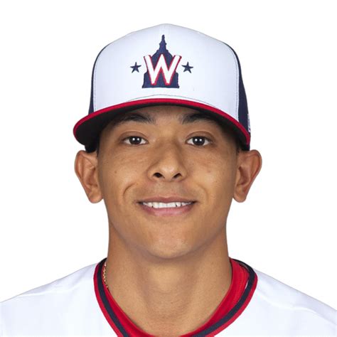 Nationals Designate Gerardo Carrillo, Outright Lucius Fox - MLB Trade ...