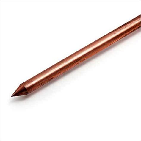 Solid Copper Rod Manufacturer,Supplier,Wholesaler