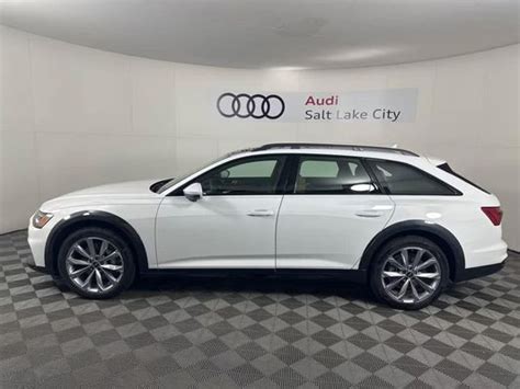 AUDI SALT LAKE CITY - Updated January 2026 - 14 Photos & 103 Verified ...